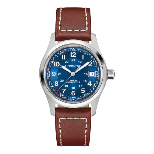 Hamilton Khaki Field Auto 38mm