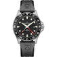 Hamilton Khaki Navy Scuba Auto GMT 43mm