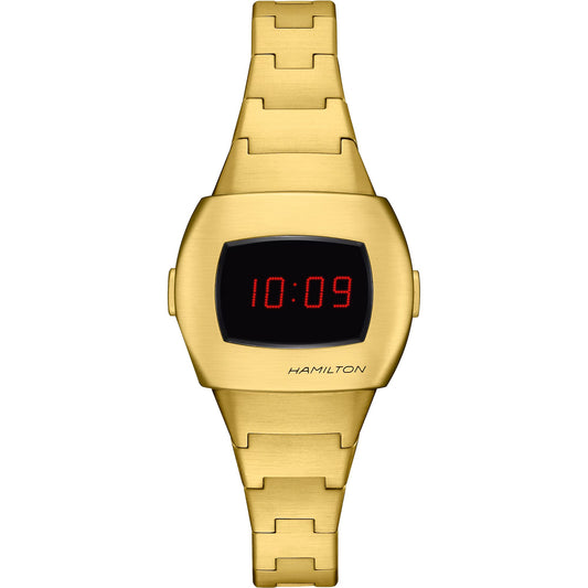 Hamilton American Classic PSR 74