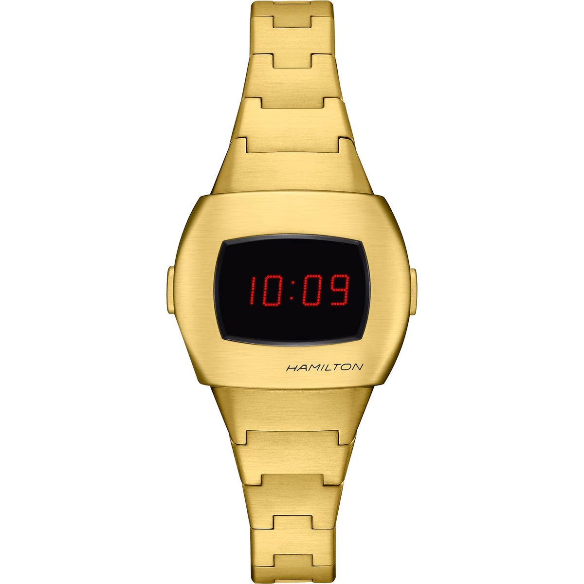 Hamilton American Classic PSR 74
