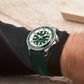 Breitling Superocean Automatic 44 — Green Dial