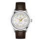 Tissot Visodate 39mm - T157.407.16.031.00