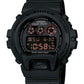 Casio G-Shock DW-6900MS-1
