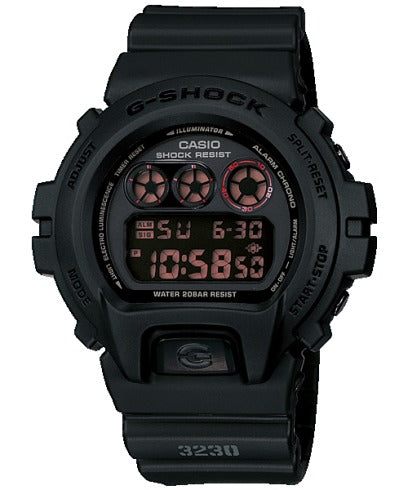 Casio G-Shock DW-6900MS-1