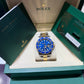 Rolex Submariner 41mm Blue 126613LB