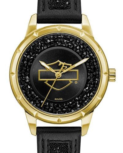 Bulova Watch 77L111