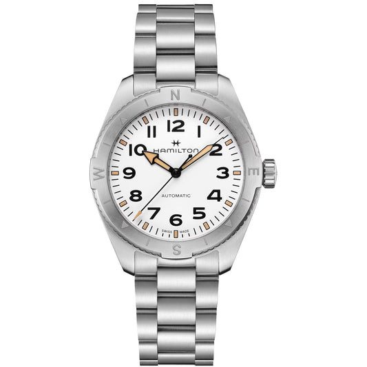 Hamilton Khaki Field Expedition Auto