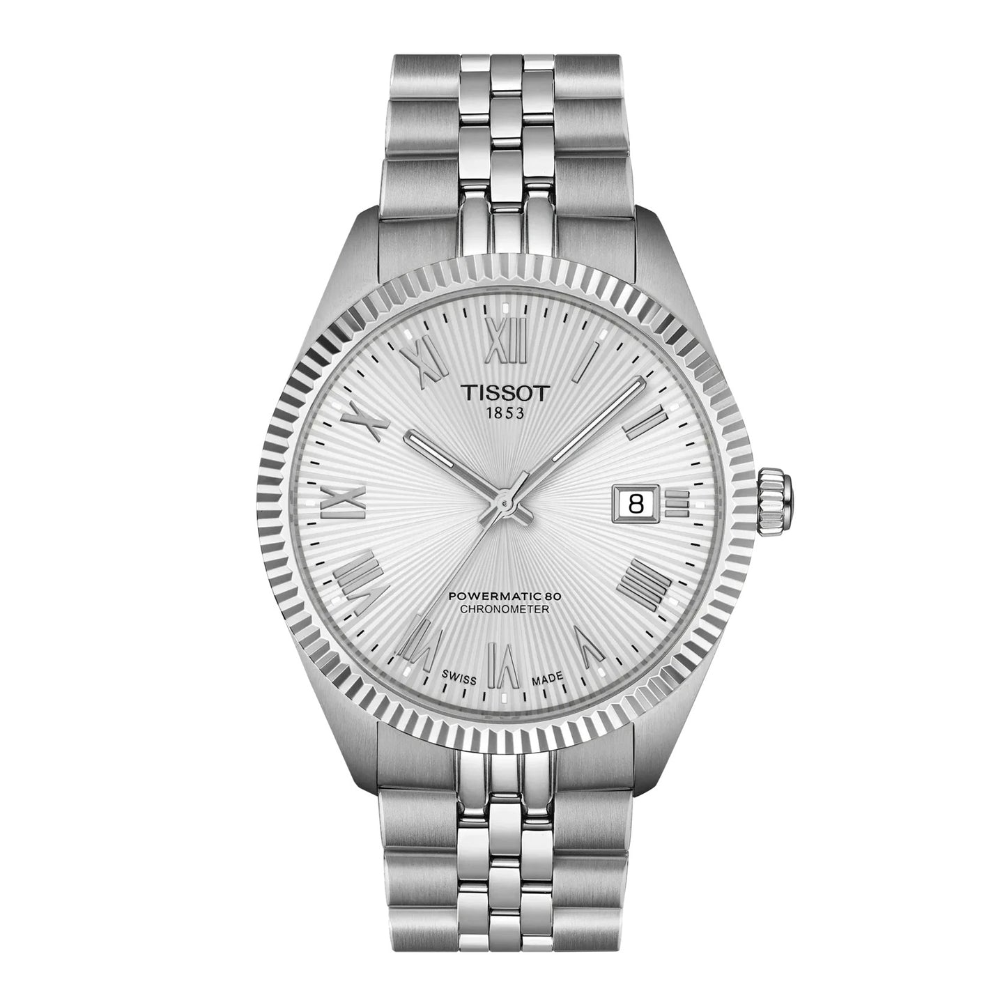 Tissot Ballade 39mm - T156.408.11.033.00