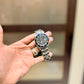 Rolex Vintage 16800 Submariner Stainless Steel Black Dail