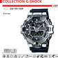 Casio G-Shock GM-700-1A