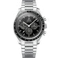 Omega Speedmaster Calibre 321 42 mm — Platinum on Platinum