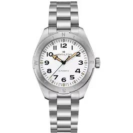 Hamilton Khaki Field Expedition Auto