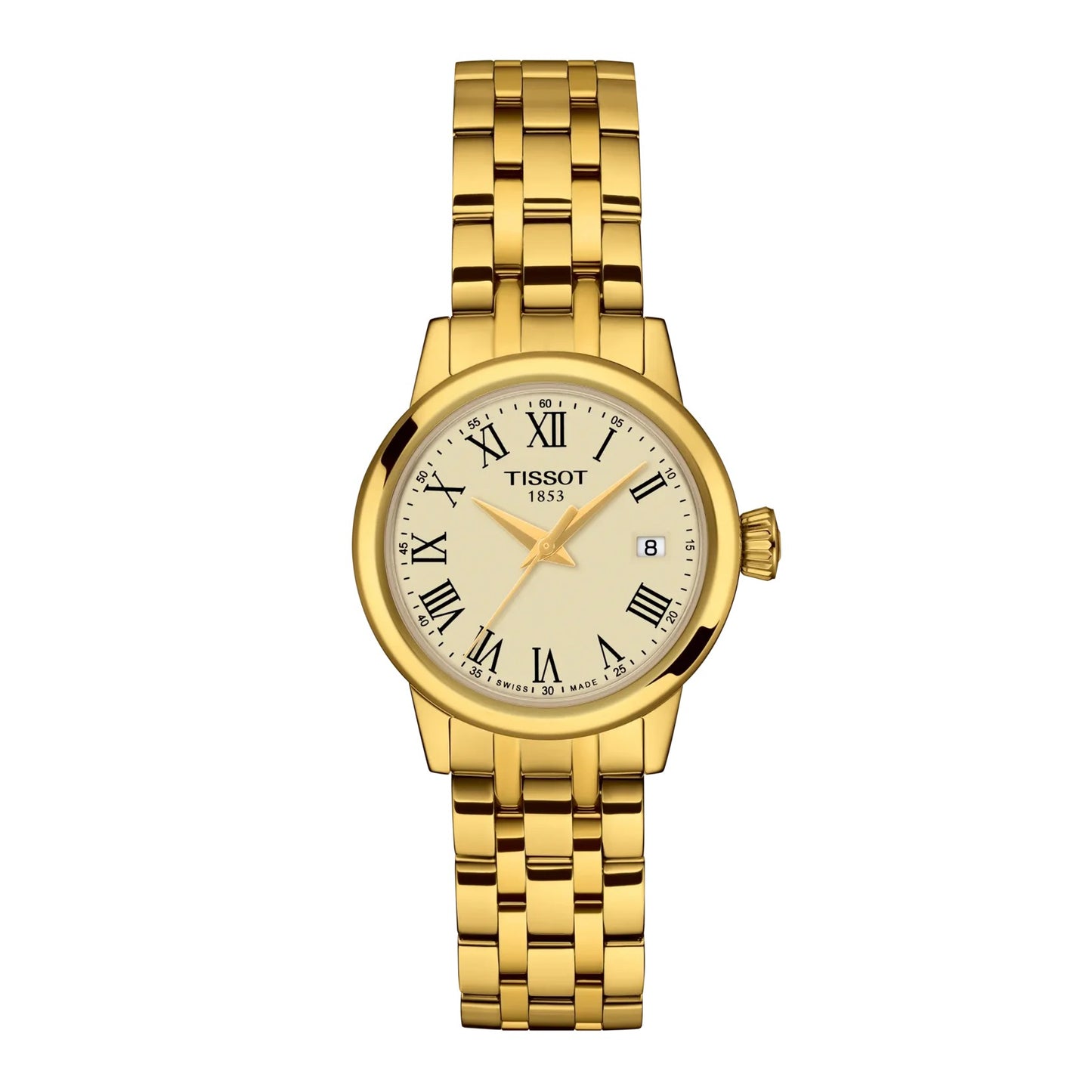 Tissot Classic Dream 28mm - T129.210.33.263.00