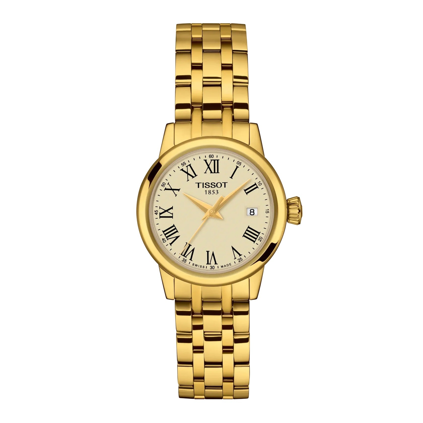 Tissot Classic Dream 28mm - T129.210.33.263.00
