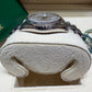 Rolex Datejust 31mm 68274 Silver Diamond Dial – Pre-Owned | Monica Jewelers