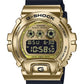 Casio G-Shock GM-6900G-9