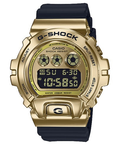 Casio G-Shock GM-6900G-9