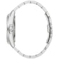 Bulova Surveyor 96A270 42mm Black Dial Stainless Steel Bracelet 96A270
