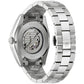 Bulova Surveyor 96A275 42mm Blue Dial Stainless Steel Bracelet 96A275