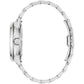 Bulova Sutton 96A329 40mm Green Dial Stainless Steel Bracelet 96A329