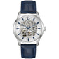 Bulova Sutton 96A330, 40mm dial stainless steel, Mens