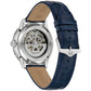 Bulova Sutton 96A330 40mm Leather Strap 96A330