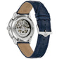 Bulova Sutton 96A330, 40mm dial stainless steel, Mens