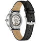 Bulova Hudson 96A333, 39mm dial stainless steel, Mens