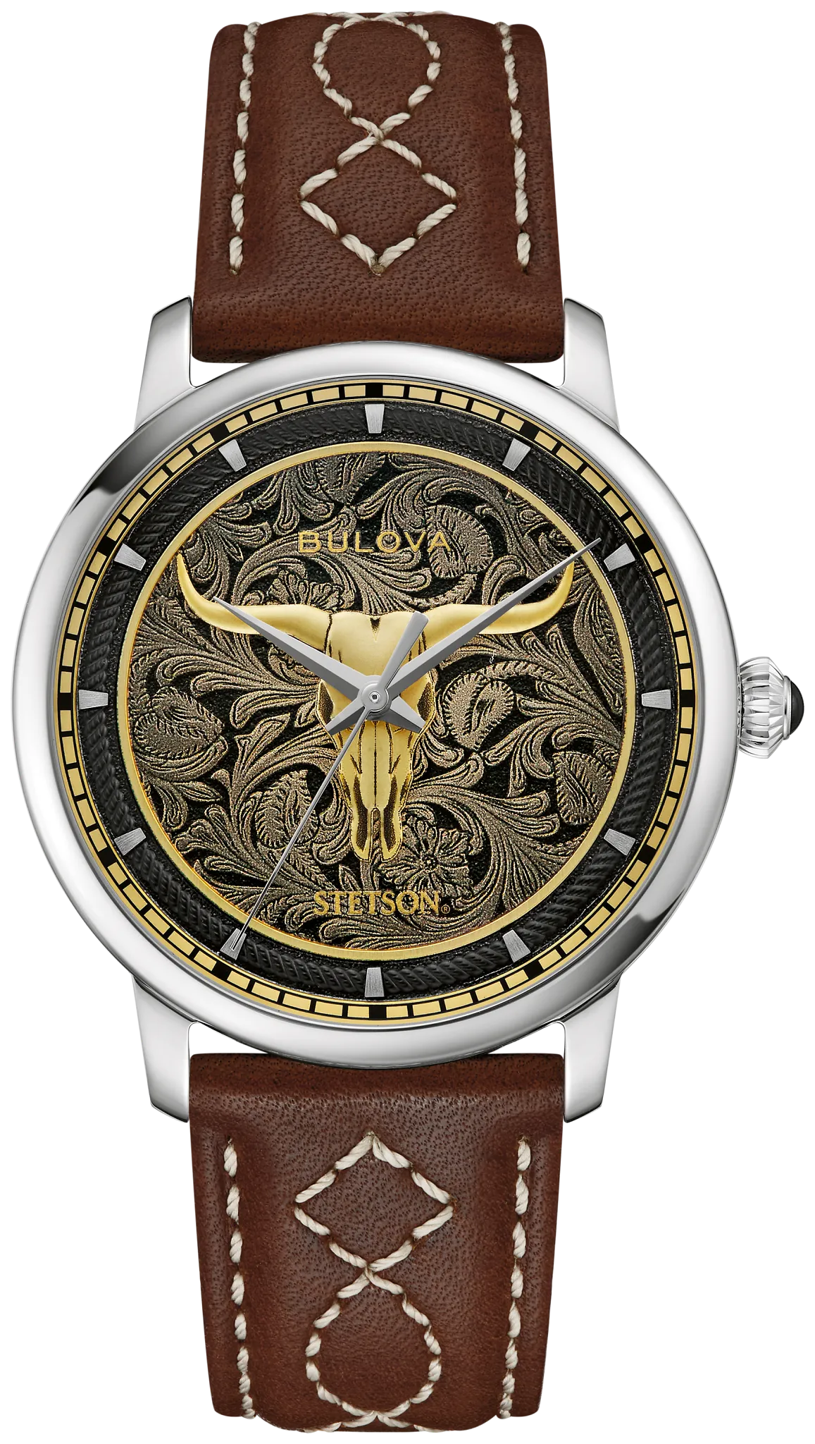 Stetson Longhorn
