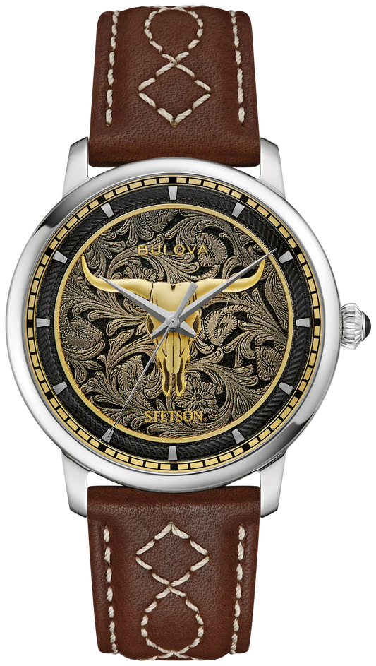 Stetson Longhorn