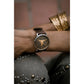 Bulova Hudson 96A334, 39mm dial stainless steel, Mens