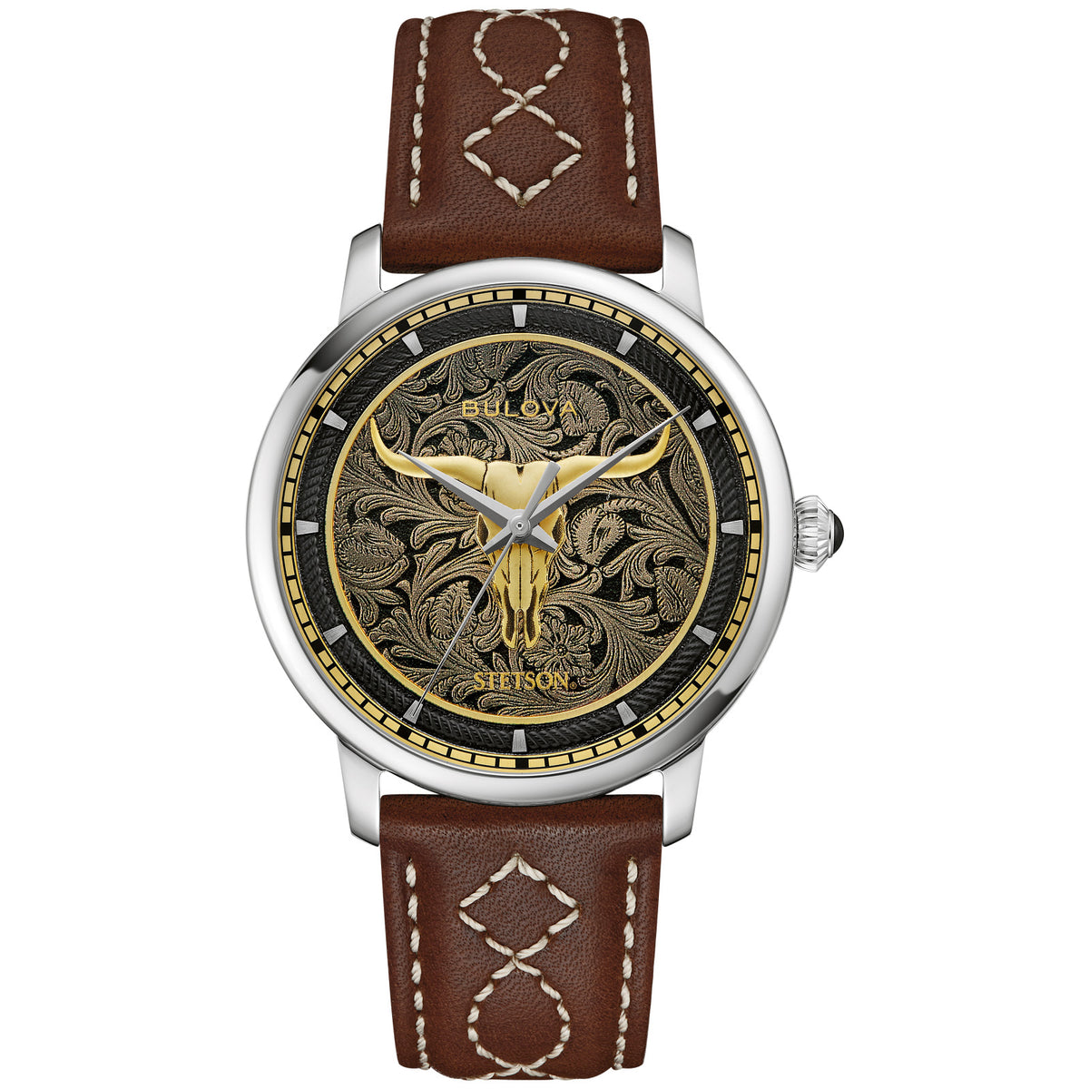 Stetson Longhorn 96A334