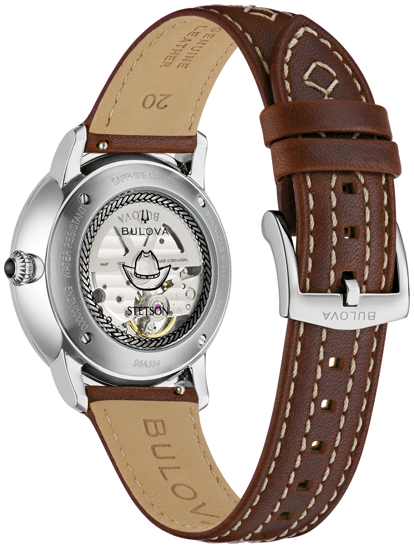 Stetson Longhorn