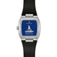 Bulova Millennia 96A335, 35mm dial stainless steel, Mens