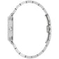Bulova Millennia 96A336, 35mm dial stainless steel, Mens