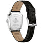 Bulova I've Got You Under My Skin 96A337, 35mm white dial stainless steel, Mens