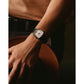 Bulova I've Got You Under My Skin 96A337, 35mm white dial stainless steel, Mens