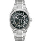 Bulova Surveyor LP 96A346 40.5mm Green Dial Stainless Steel Bracelet 96A346