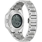 Bulova Surveyor LP 96A346 40.5mm Green Dial Stainless Steel Bracelet 96A346