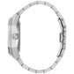 Bulova Surveyor LP 96A346, 40.5mm green dial stainless steel, Mens