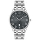 Bulova Classic Stainless steel With Roman Numerals - 96B261 96B261