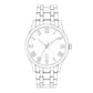 Bulova Classic Stainless steel With Roman Numerals - 96B261 96B261
