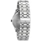Bulova Classic Stainless steel With Roman Numerals - 96B261 96B261