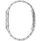 Bulova Sutton 96B338, 40mm blue dial stainless steel, Mens