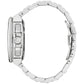 Bulova Blue Dial Stainless Steel Bracelet Series X 96B349 96B349