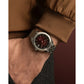 Bulova Jet Star 96B401, 40mm dial stainless steel, Mens