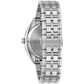 Bulova Jet Star 96B401, 40mm dial stainless steel, Mens