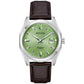 Bulova Surveyor 96B427, 39mm dial stainless steel, Mens