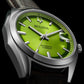 Bulova Surveyor 96B427, 39mm dial stainless steel, Mens
