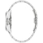 Bulova Surveyor 96B429, 39mm dial stainless steel, Mens
